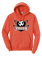 Yough Youth Soccer - Hoodie