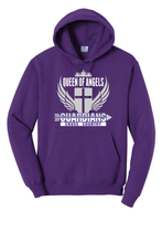 Queen of Angels Cross Country - Hoodie