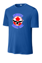 Jeannette Soccer - Performance T-Shirt