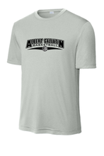 Albert Gallatin - Performance T-Shirt
