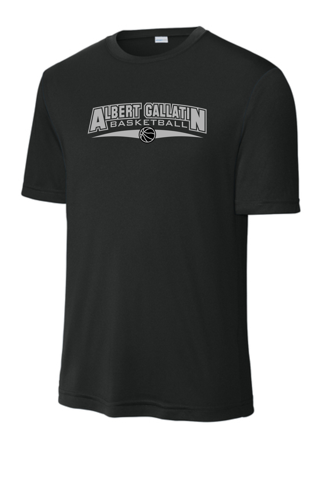 Albert Gallatin - Performance T-Shirt