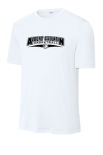 Albert Gallatin - Performance T-Shirt