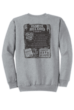 Norwin Band - Show Shirt - 2026 Crewneck Sweatshirt