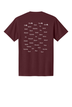 Norwin Guard - Show Shirt