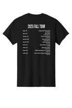 Norwin Band - Show Shirt - 2025 T-Shirt