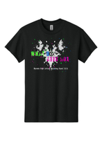 Norwin Band - Show Shirt - 2025 T-Shirt