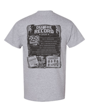 Norwin Band - Show Shirt - 2026 T-Shirt