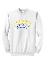Norwin Guard - Bubble Letters