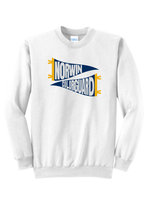 Norwin Guard - 2 Pennants