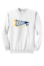 Norwin Guard - 1 Pennant
