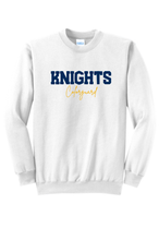 Norwin Guard - Knights Colorguard