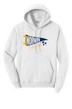 Norwin Guard - 1 Pennant