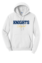 Norwin Guard - Knights Colorguard