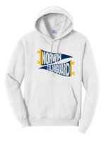 Norwin Guard - 2 Pennants