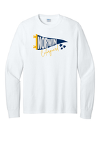 Norwin Guard - 1 Pennant