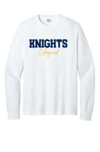 Norwin Guard - Knights Colorguard