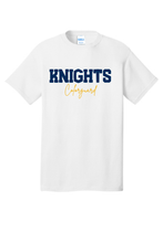 Norwin Guard - Knights Colorguard
