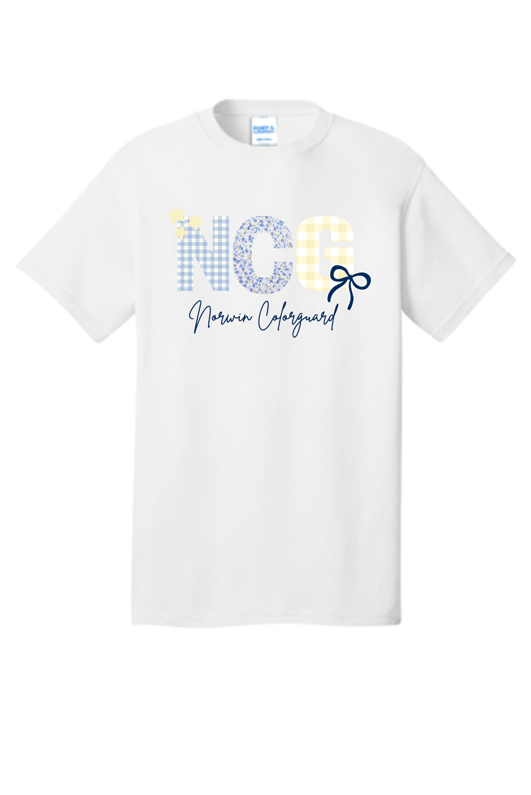 Norwin Guard - Plaid NCG