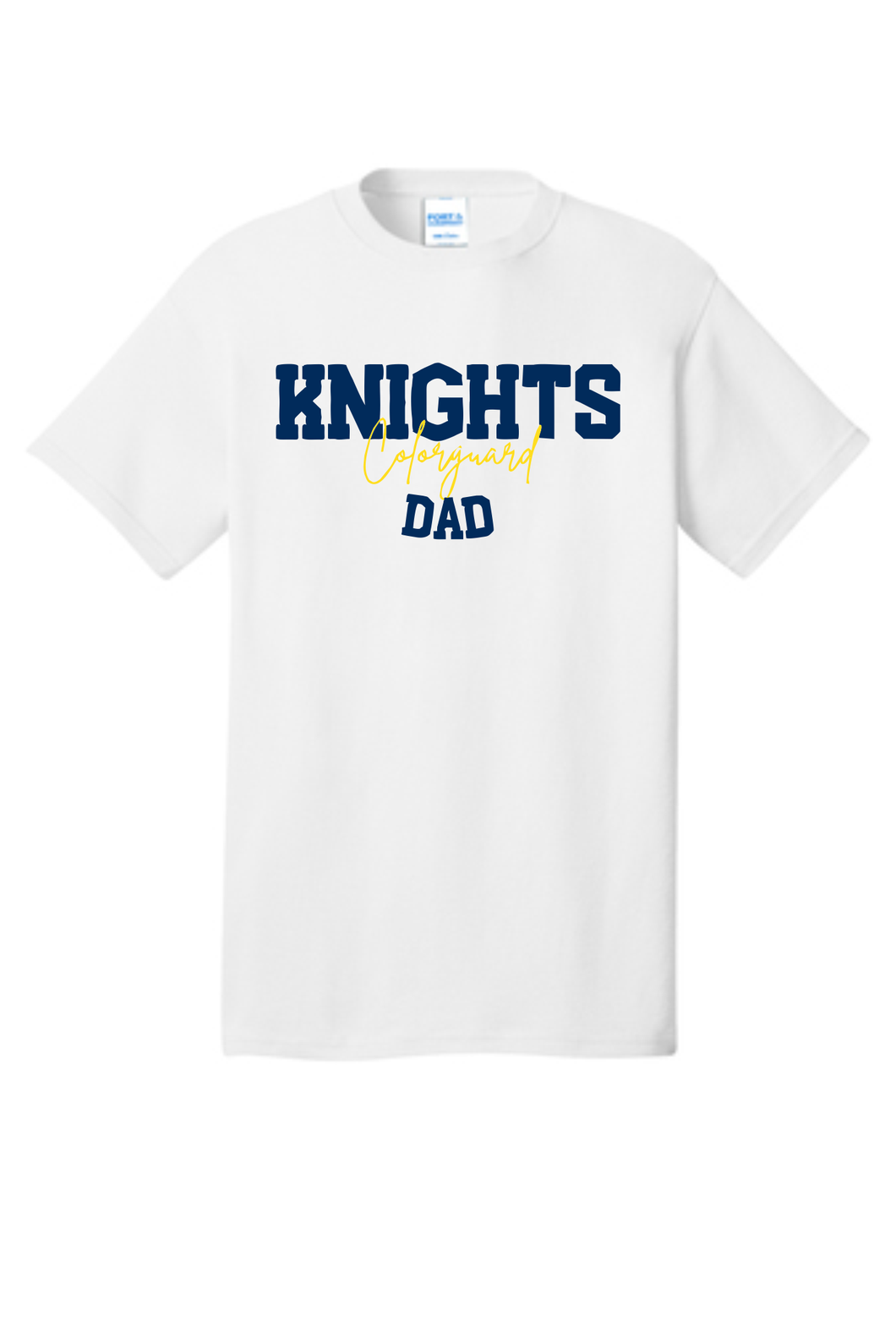 Norwin Guard - Dad/Mom/Sister/Brother/Grandma/Grandpa