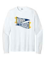 Norwin Guard - 2 Pennants