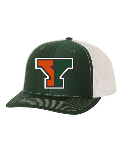 Yough Football - Trucker Cap