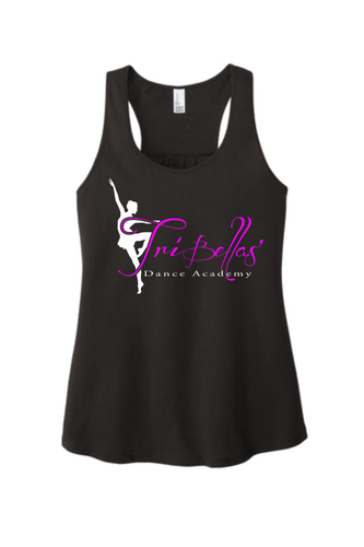 TriBellas - Ladies Tank