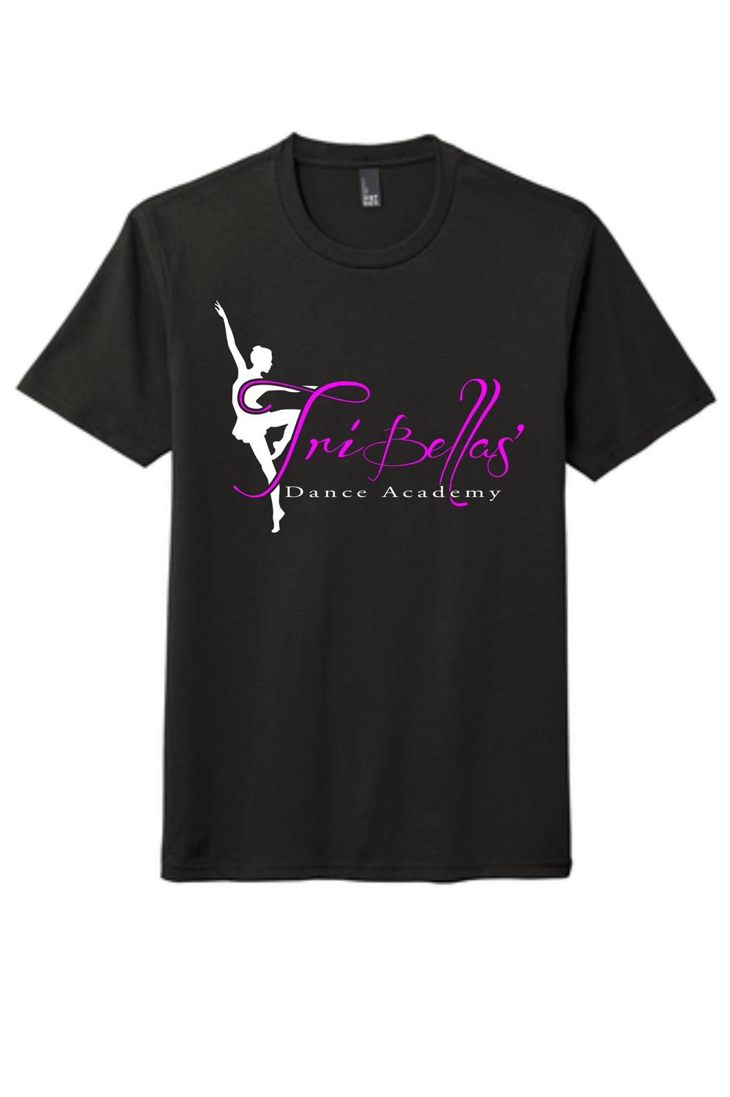 TriBellas - Triblend T-Shirt