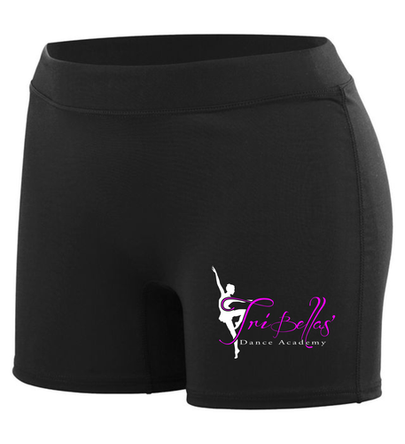 TriBellas - Sport Shorts